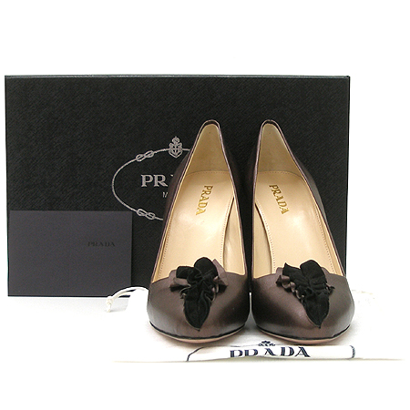 Prada(�����) 11508A �Ÿ� ��� ����� ������ ������ ���� �̹���2 - ���̺��� �߰���ǰ