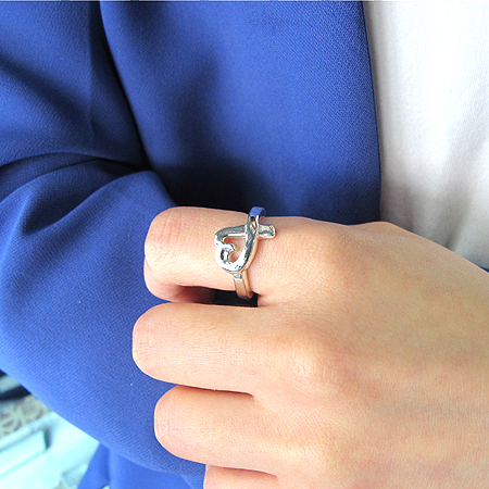 Tiffany(Ƽ�Ĵ�) 925 (�ǹ�) �ķθ� ��ī�� ������Ʈ ���� �̹���4 - ���̺��� �߰���ǰ