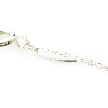 Tiffany(Ƽ�Ĵ�) 925 (�ǹ�) �䷹Ƽ ����� �̹���4 - ���̺��� �߰���ǰ