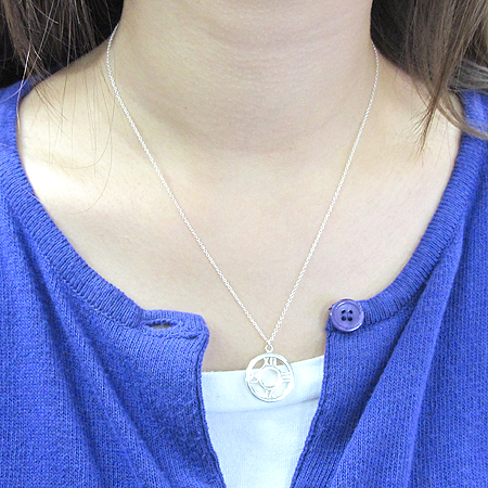 Tiffany(Ƽ�Ĵ�) 925 (�ǹ�) ��Ʋ�� �Ҵ�Ʈ ����� �̹���4 - ���̺��� �߰���ǰ