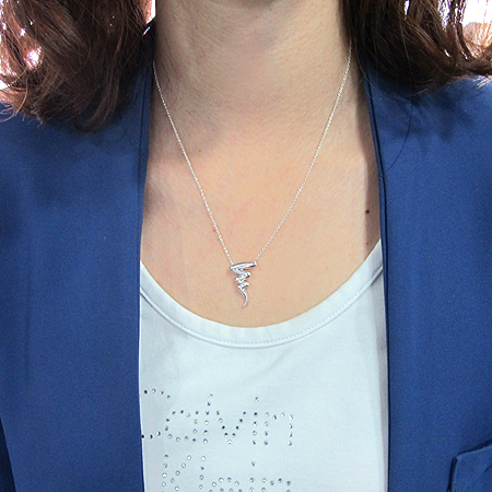 Tiffany(Ƽ�Ĵ�) 925 (�ǹ�) �ķθ� ��ī�� ����� �̹���5 - ���̺��� �߰���ǰ
