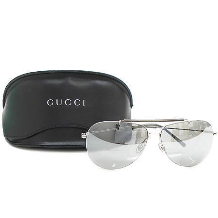 Gucci(����) GG 1852/S ��Ż ���� ���۶� �̹���2 - ���̺��� �߰���ǰ