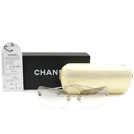Chanel(����) 4132 COCO �ΰ� ���� ���۶� �̹���2 - ���̺��� �߰���ǰ