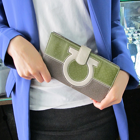 Ferragamo(��󰡸�) 22 6770 ��ġ�� �� �ΰ� ���� ������ �̹���6 - ���̺��� �߰���ǰ