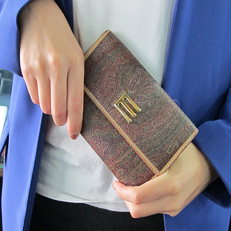 Etro(��Ʈ��) ������ ������ �̹���6 - ���̺��� �߰���ǰ