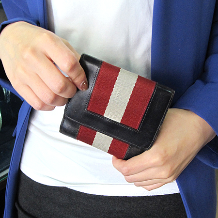 Bally(�߸�) TULLIANA ��� ��Ƽġ ������ �̹���6 - ���̺��� �߰���ǰ