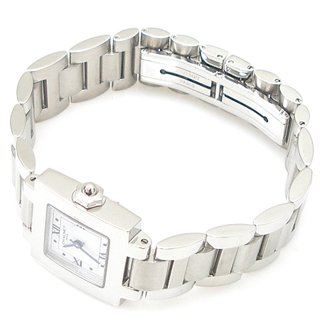 CHAUMET(���) W04635 �簢 ������ ��ƿ ������ �ð� �̹���2 - ���̺��� �߰���ǰ