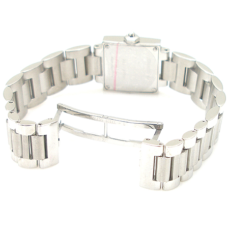 CHAUMET(���) W04635 �簢 ������ ��ƿ ������ �ð� �̹���3 - ���̺��� �߰���ǰ