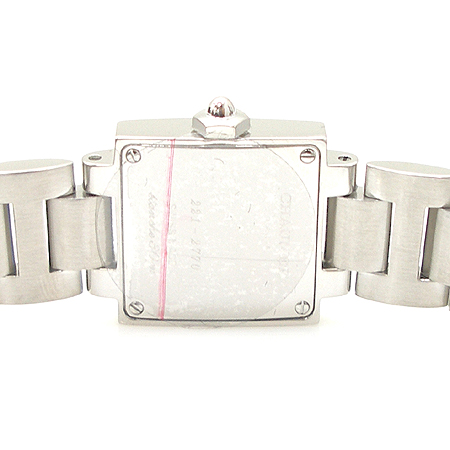 CHAUMET(���) W04635 �簢 ������ ��ƿ ������ �ð� �̹���4 - ���̺��� �߰���ǰ