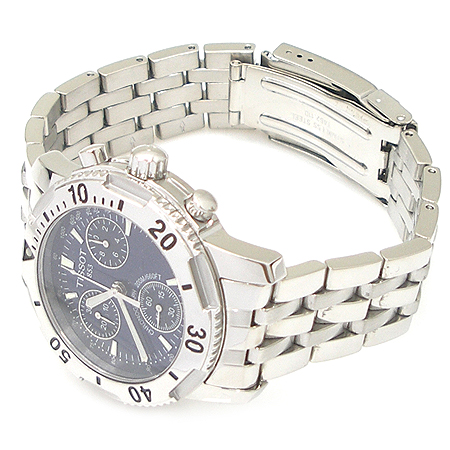 TISSOT(Ƽ) T17.1.986.44 MICHAEL OWEN ũγ׷ PRS200  ƿ ð ̹3 - ̺ ߰ǰ