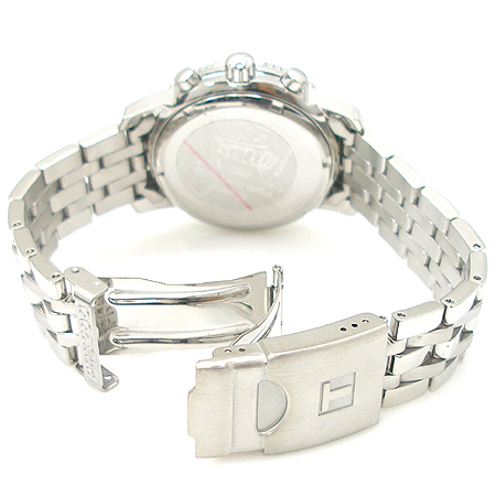 TISSOT(Ƽ) T17.1.986.44 MICHAEL OWEN ũγ׷ PRS200  ƿ ð ̹4 - ̺ ߰ǰ