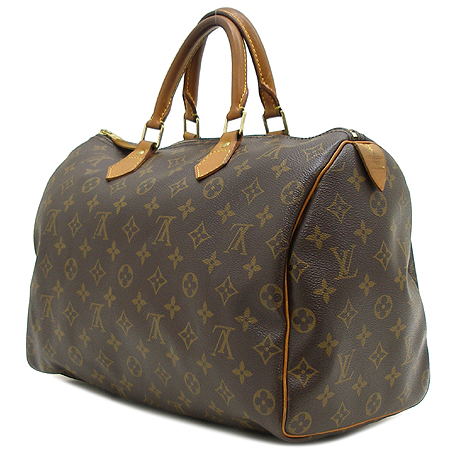 Louis Vuitton(���̺���) M41524 ���׷� ĵ���� ���ǵ� 35 ��Ʈ�� [�б�������] �̹���2 - ���̺��� �߰���ǰ