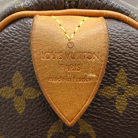 Louis Vuitton(���̺���) M41524 ���׷� ĵ���� ���ǵ� 35 ��Ʈ�� [�б�������] �̹���3 - ���̺��� �߰���ǰ