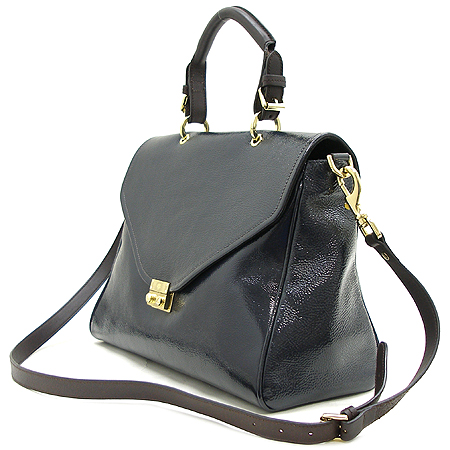 MULBERRY(�ֹ���) LEELY(����) ���̴�Ʈ ��Ʈ�� + ��� ��Ʈ�� [�б�������] �̹���3 - ���̺��� �߰���ǰ