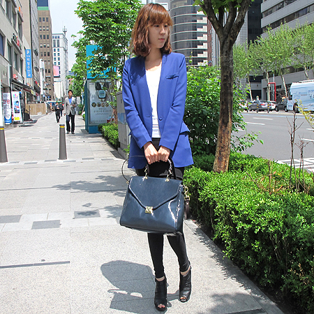 MULBERRY(�ֹ���) LEELY(����) ���̴�Ʈ ��Ʈ�� + ��� ��Ʈ�� [�б�������] �̹���5 - ���̺��� �߰���ǰ