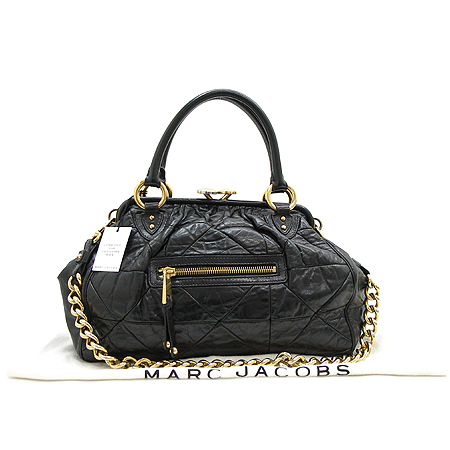 Marc_Jacobs C371028 ���� calf leather(�۾��� ����) ���� ü�� ��Ž ����� �̹���2 - ���̺��� �߰���ǰ