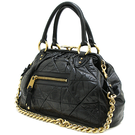 Marc_Jacobs C371028 ���� calf leather(�۾��� ����) ���� ü�� ��Ž ����� �̹���3 - ���̺��� �߰���ǰ