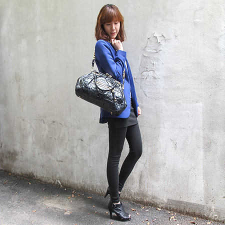 Marc_Jacobs C371028 ���� calf leather(�۾��� ����) ���� ü�� ��Ž ����� �̹���6 - ���̺��� �߰���ǰ