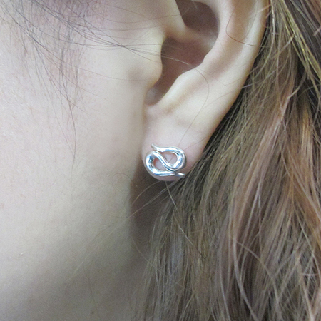 Tiffany(Ƽ�Ĵ�) 925 (�ǹ�) ���� �䷹Ƽ �Ͱ��� �̹���5 - ���̺��� �߰���ǰ