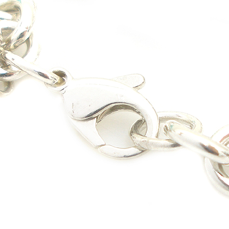 Tiffany(Ƽ�Ĵ�) 925 (�ǹ�) ��Ʈ�� ü�� ���� �̹���4 - ���̺��� �߰���ǰ