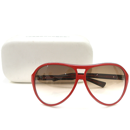Marc_Jacobs (��ũ�����߽�) MJ012/S ���� ���� ���۶� �̹���2 - ���̺��� �߰���ǰ