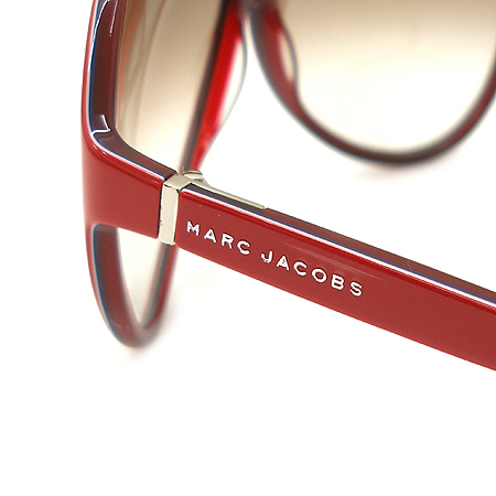 Marc_Jacobs (��ũ�����߽�) MJ012/S ���� ���� ���۶� �̹���5 - ���̺��� �߰���ǰ