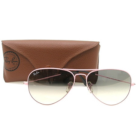 RAY-BAN(���̺�) RB3025 AUIATORL ���� ���۶� �̹���2 - ���̺��� �߰���ǰ