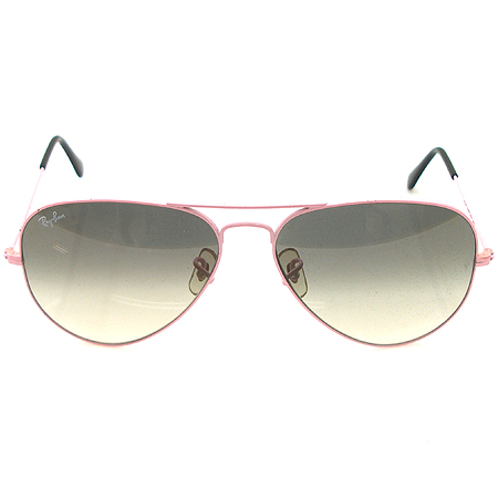 RAY-BAN(���̺�) RB3025 AUIATORL ���� ���۶� �̹���3 - ���̺��� �߰���ǰ