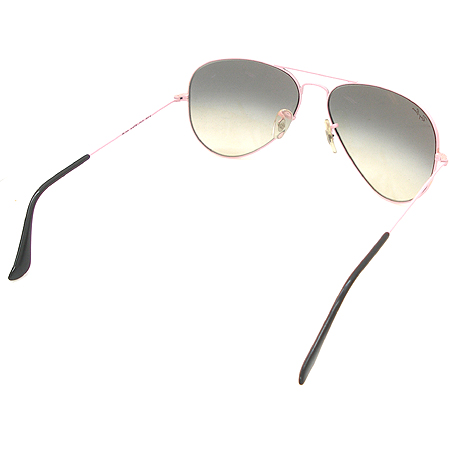 RAY-BAN(���̺�) RB3025 AUIATORL ���� ���۶� �̹���4 - ���̺��� �߰���ǰ