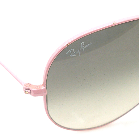 RAY-BAN(���̺�) RB3025 AUIATORL ���� ���۶� �̹���5 - ���̺��� �߰���ǰ