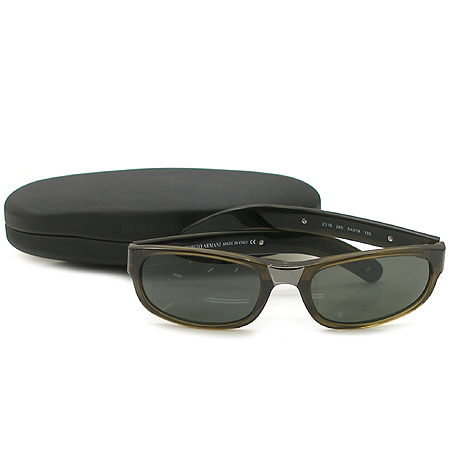 Armani(�Ƹ�����) 2518 ���� ���۶� �̹���2 - ���̺��� �߰���ǰ