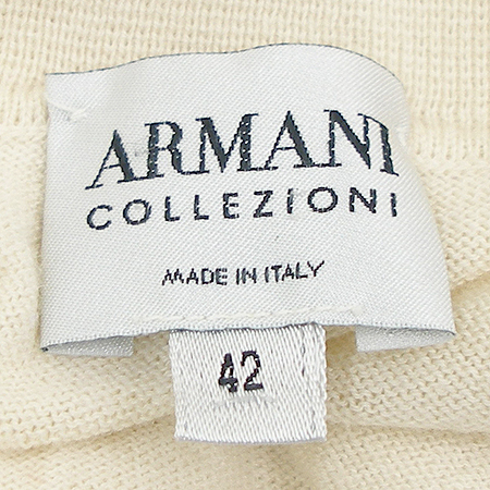 Armani COLLEZIONI(�Ƹ����� �÷�������) Ƽ �̹���4 - ���̺��� �߰���ǰ