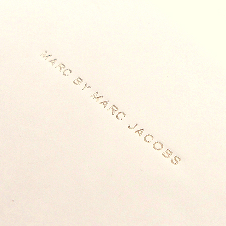 Marc by Marc Jacobs(��ũ���̸�ũ�����߽�) ŰȦ�� [��������] �̹���4 - ���̺��� �߰���ǰ