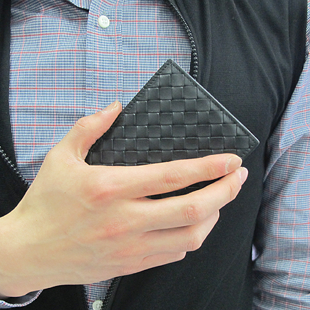 BOTTEGAVENETA (���װ�����Ÿ) 123180 ���� �Ӵ�Ŭ�� ������ �̹���6 - ���̺��� �߰���ǰ