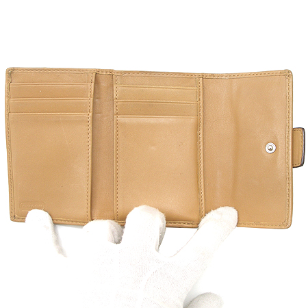 Coach(��ġ) �ñ׳�ó �ڰ��� ��Ʈ ��� ������ �̹���2 - ���̺��� �߰���ǰ