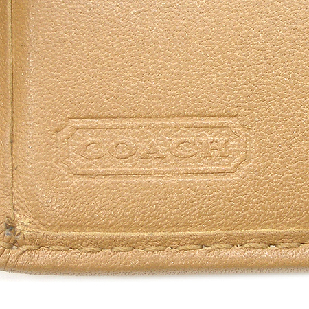 Coach(��ġ) �ñ׳�ó �ڰ��� ��Ʈ ��� ������ �̹���3 - ���̺��� �߰���ǰ