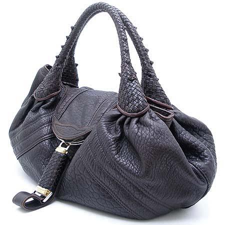 Fendi(���)  8BR511 ������ ��Ʈ�� �̹���2 - ���̺��� �߰���ǰ