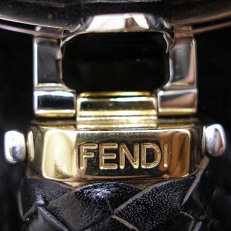 Fendi(���)  8BR511 ������ ��Ʈ�� �̹���4 - ���̺��� �߰���ǰ