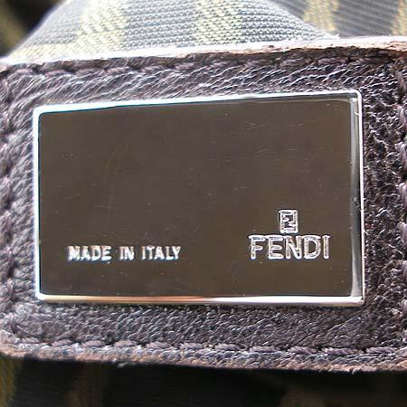 Fendi(���)  8BR511 ������ ��Ʈ�� �̹���5 - ���̺��� �߰���ǰ