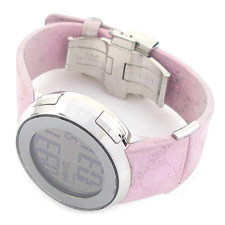 Gucci(����) YA114404 ������ 228491 GG�ΰ� ��ũ ������� �������� �ð� [��������] �̹���2 - ���̺��� �߰���ǰ