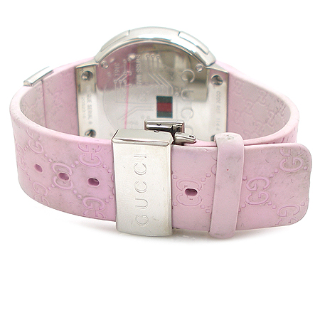 Gucci(����) YA114404 ������ 228491 GG�ΰ� ��ũ ������� �������� �ð� [��������] �̹���3 - ���̺��� �߰���ǰ