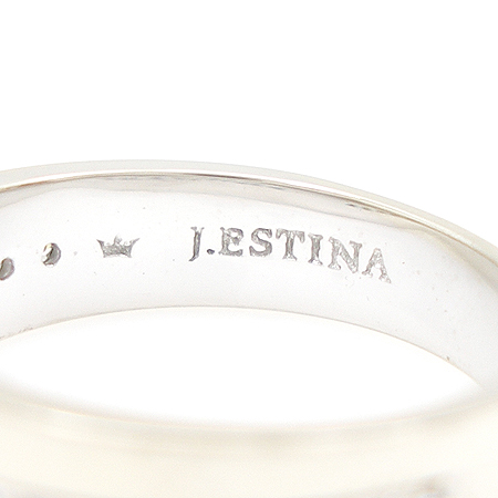 J.ESTINA(���̿���Ƽ��) 14K ȭ��Ʈ ��� Ƽ�ƶ� �޺� ���� �̹���3 - ���̺��� �߰���ǰ