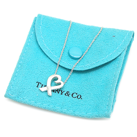 Tiffany(Ƽ�Ĵ�) 925 (�ǹ�) �ķθ� ��ī�� ������Ʈ ����� �̹���2 - ���̺��� �߰���ǰ
