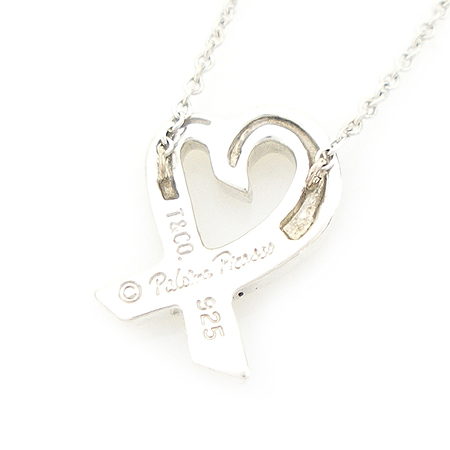 Tiffany(Ƽ�Ĵ�) 925 (�ǹ�) �ķθ� ��ī�� ������Ʈ ����� �̹���4 - ���̺��� �߰���ǰ