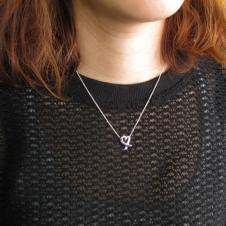 Tiffany(Ƽ�Ĵ�) 925 (�ǹ�) �ķθ� ��ī�� ������Ʈ ����� �̹���6 - ���̺��� �߰���ǰ