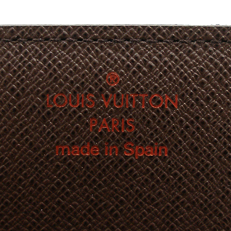Louis Vuitton(̺) N62920 ٹ̿ ĵ Ͻ ī Ȧ ̹3 - ̺ ߰ǰ