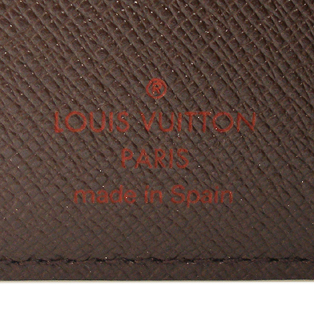 Louis Vuitton(̺) N60189 ٹ̿ ĵ н Ŀ   ̹2 - ̺ ߰ǰ