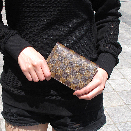 Louis Vuitton(̺) N60189 ٹ̿ ĵ н Ŀ   ̹5 - ̺ ߰ǰ
