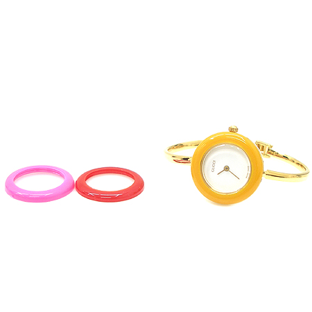 Gucci(����) 1100 ü������ ���� ������ �ð� [��������] �̹���2 - ���̺��� �߰���ǰ