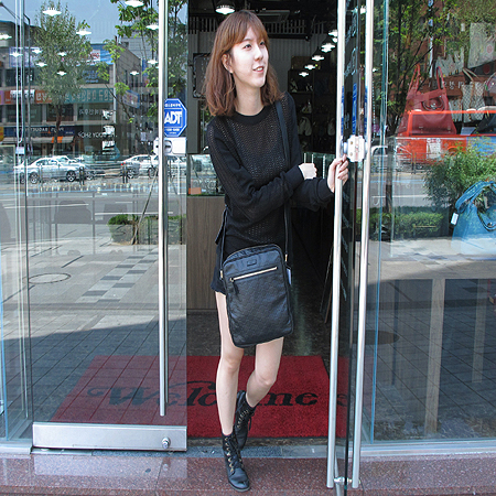 Gucci(����) 201448 GG �ΰ� �ø� ���� ũ�ν��� �̹���6 - ���̺��� �߰���ǰ